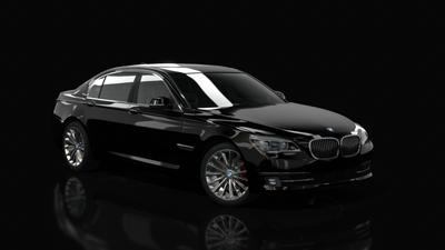 Black Sapphire Metallic1