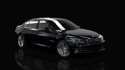 Deep Sea Blue Metallic1