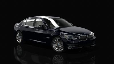 Imperial Blue