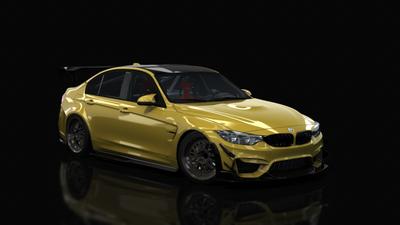 Austin Yellow