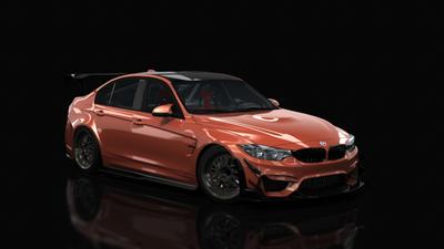 Byzanz Metallic