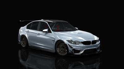 Moonstone Metallic