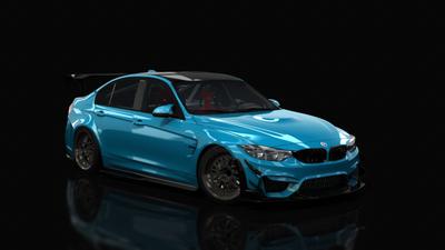 Miami Blue