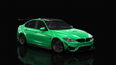 Signal Green