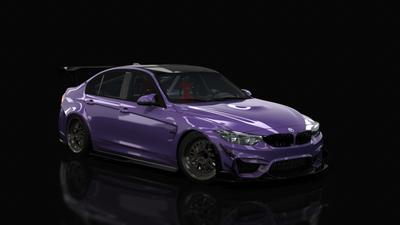 Technoviolet