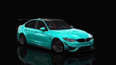 Tiffany Blue