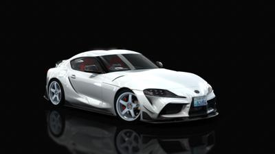 01_White_Metallic
