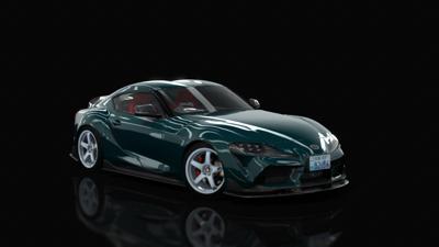 02_Dark_Green_itsDraik_Special