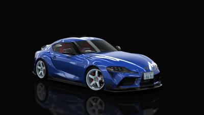 09_Downshift_Blue