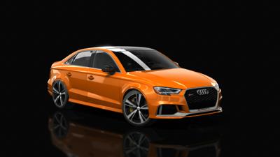 10_Solar_Orange_Solid