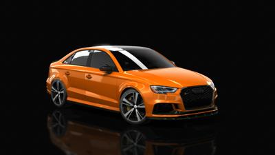 10_Solar_Orange_Solid
