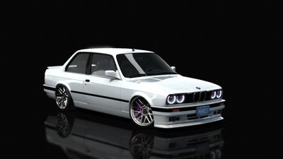 Metallic Frost White