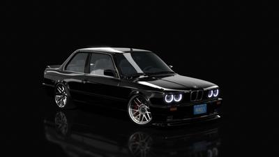 Metallic Jet Black