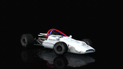 Pianetto Chevrolet F1