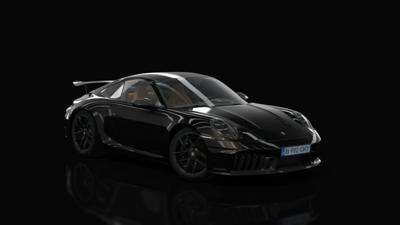 03_Jet Black Metallic