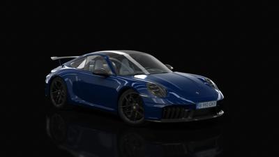 11_Gentian Blue Metallic