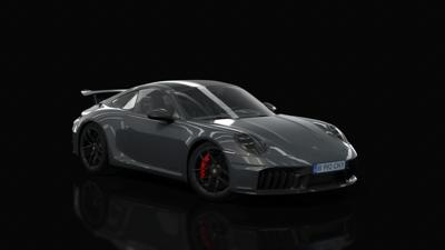 Porsche 992.2 Carrera GTS 2025 (Aerokit)
