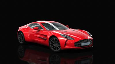 02_Volcano Red