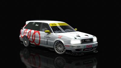 Audi Sport UK