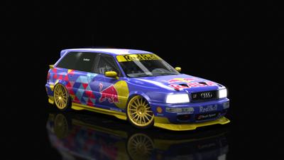 Red Bull