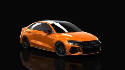 10_Solar_Orange_Solid