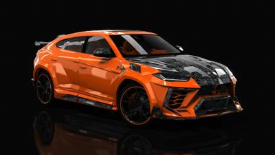 Orange