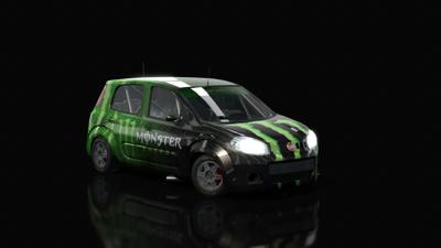 03_Monster