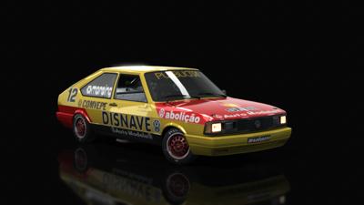 DISNAVE12
