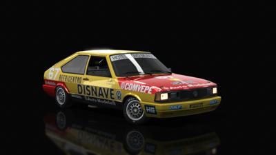 DISNAVE67