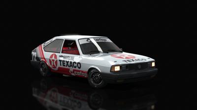 TEXACO72