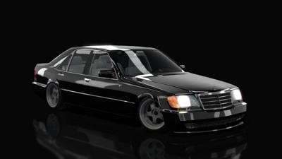 mercedes
