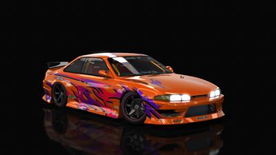 SendIt_Orange