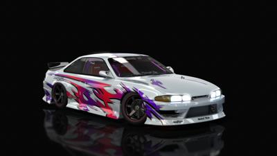 SendIt_White
