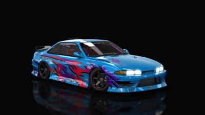 Sendit Babyblue