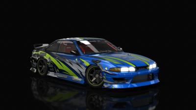 Sendit Josh Blue