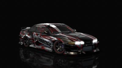 Sendit Josh Black
