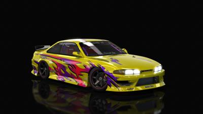 Sendit_Yellow