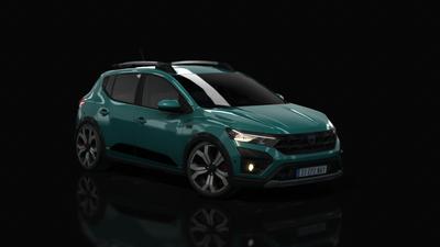 teal