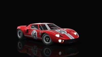 scuderia