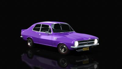 Bright Purple