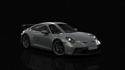 Agate Grey Metallic