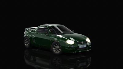 British_Racing_Green
