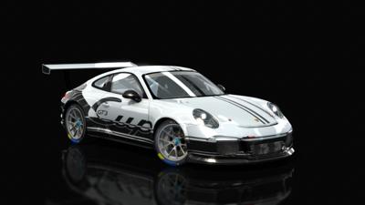 Porsche 2013 GT3 Cup