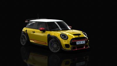 23 Yellow