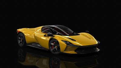 Giallo Modena