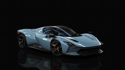 Grigio Alloy