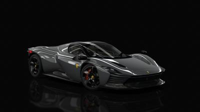Grigio Silverstone