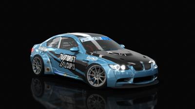 XDC23 Blue