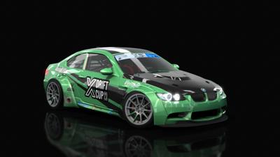 XDC23 Green