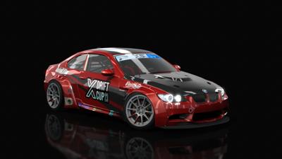 XDC23 Red